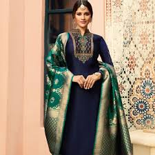 Ethnic apparels